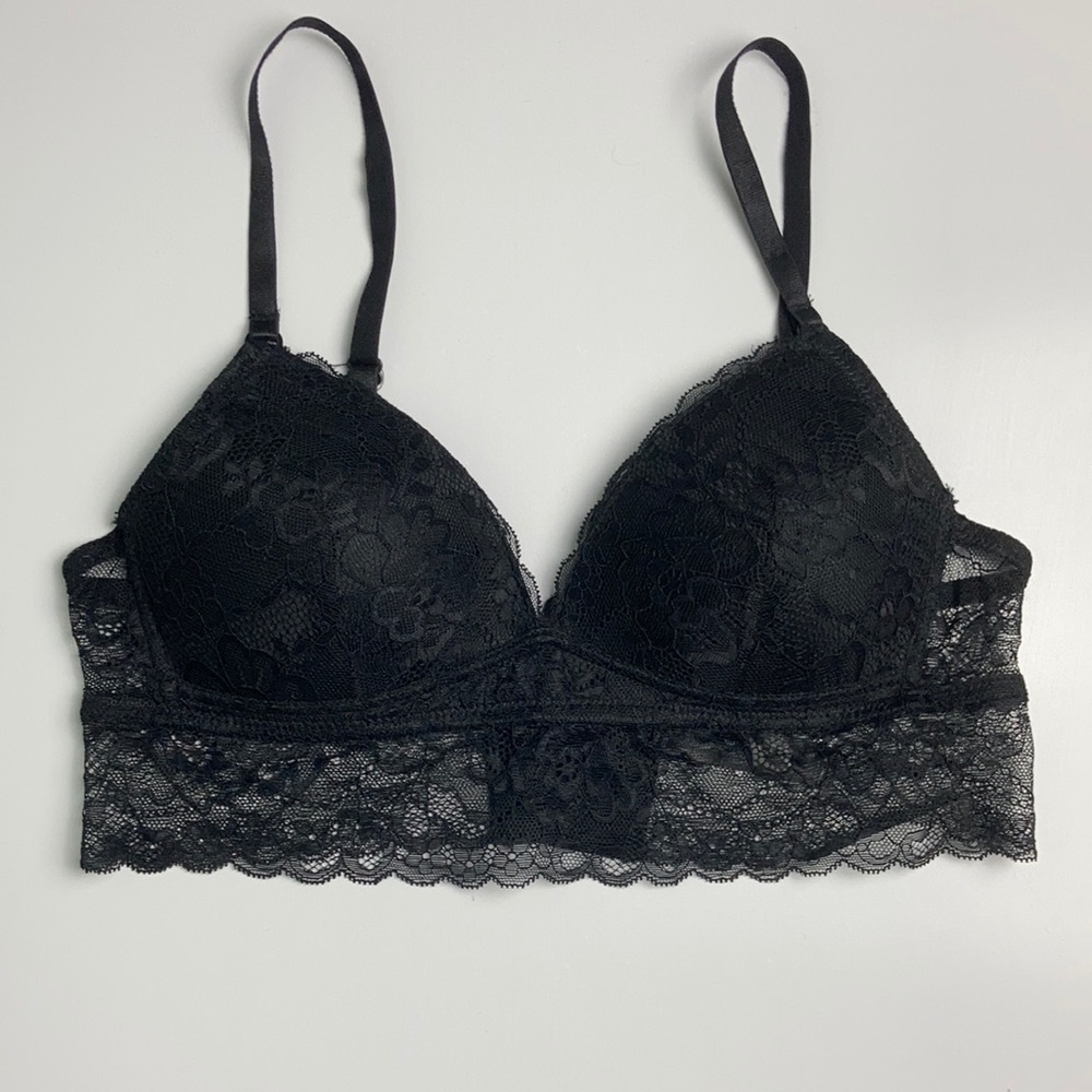 Sexy Lacy XS Bra
